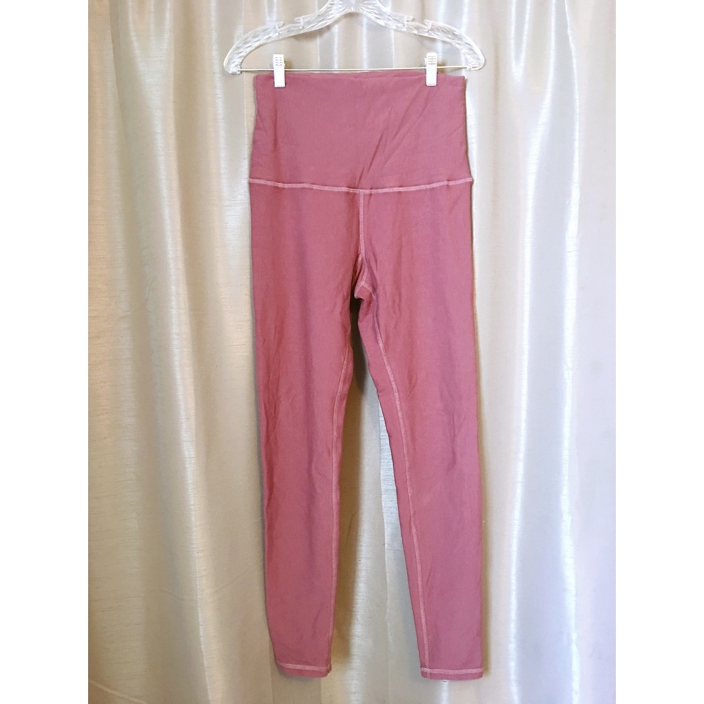 PranaVida Bamboo leggings rose brown